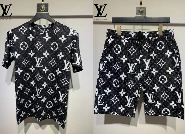 Picture of LV Shirt Pant Suits _SKULVS-XXLsstn4923791